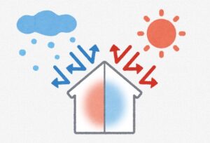 不動産会社も省エネ基準の理解が必要ですね