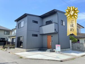 ＊ご成約御礼＊ 松本市島立の新築建売住宅