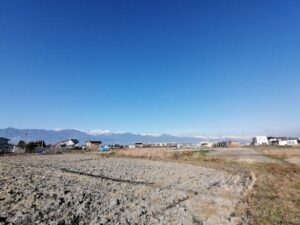 松本市島内の決済、ほぼ無事に終えることができました。