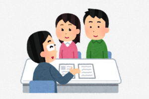 地元の不動産会社はセカンドオピニオン的役割