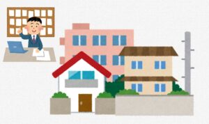 賃貸アパートの売却査定は複数の視点が必要