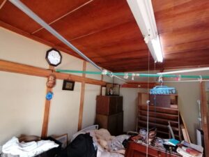 自宅や相続した実家にある家財道具は売買対象外