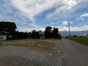 市街化調整区域には貴重な住宅用地があることも