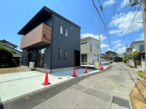 [物件情報] 松本市元町2丁目建売住宅が価格改定！