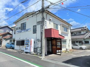 本社移転のご案内