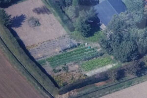 親から宅地と聞いていたのに農地だったため売れない