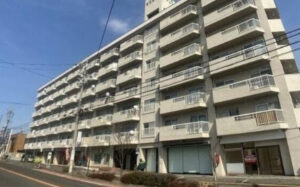 駅から近いマンションより○○が近い方が人気