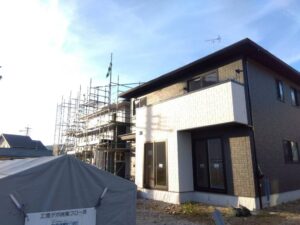 大手ハウスメーカーも新築建売住宅の販売を強化
