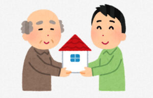 相続した実家を売却するのか賃貸に出すのか悩む