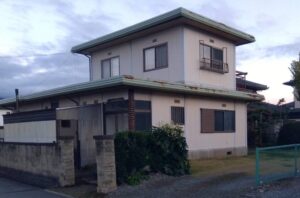 中古住宅の売却時に建物を壊して売るのかの検討