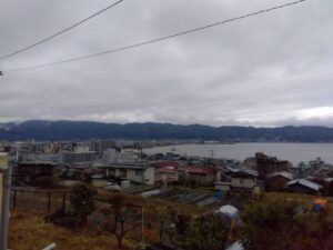 諏訪市内の収益マンション売却価格査定のご依頼