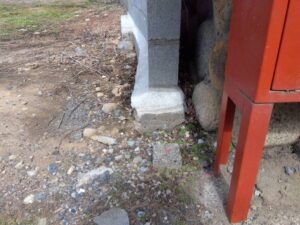 不動産を購入する際に境界の確認を行うタイミングは