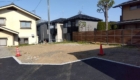 松本市開智3丁目分譲地