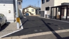 松本市開智3丁目分譲地