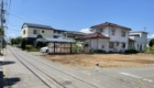 村井町西売り土地