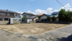 松本市小屋北1丁目売り土地