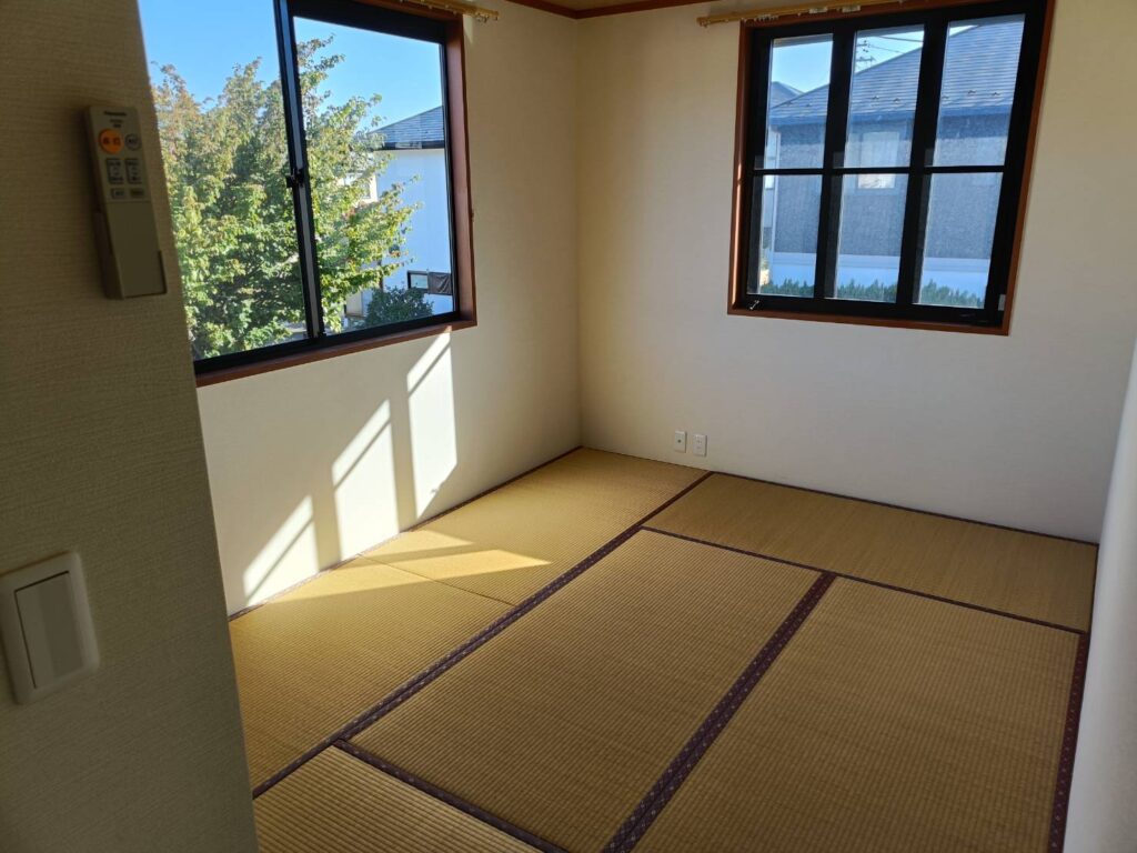 ヒルズガーデン梓川中古住宅