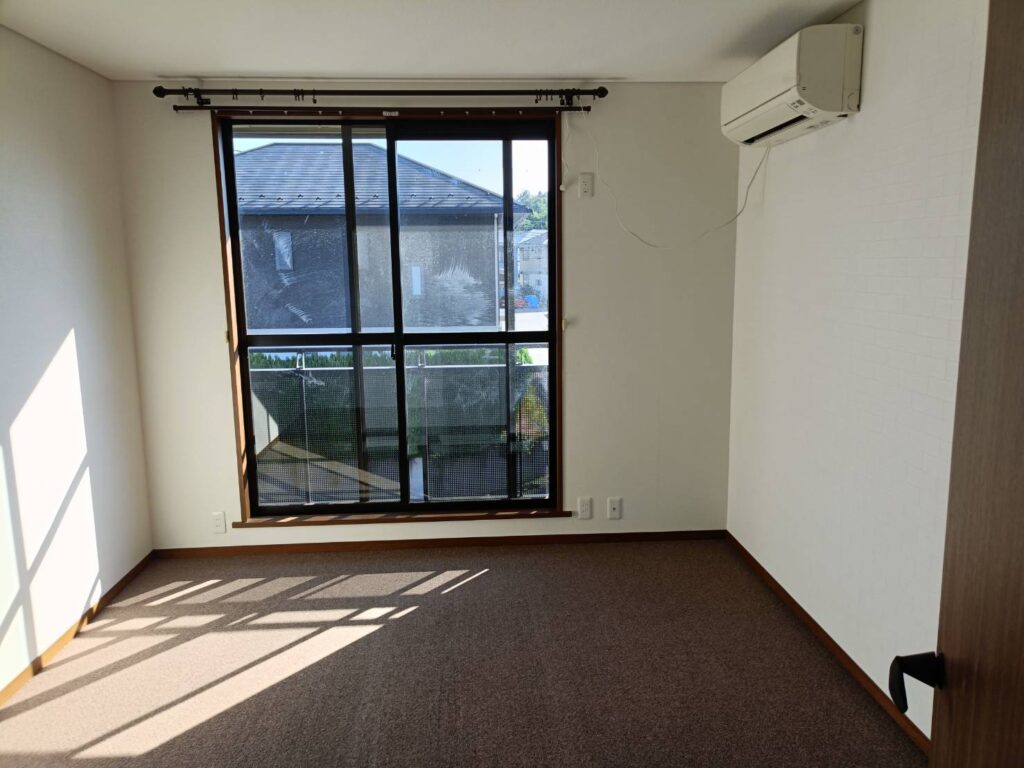 ヒルズガーデン梓川中古住宅