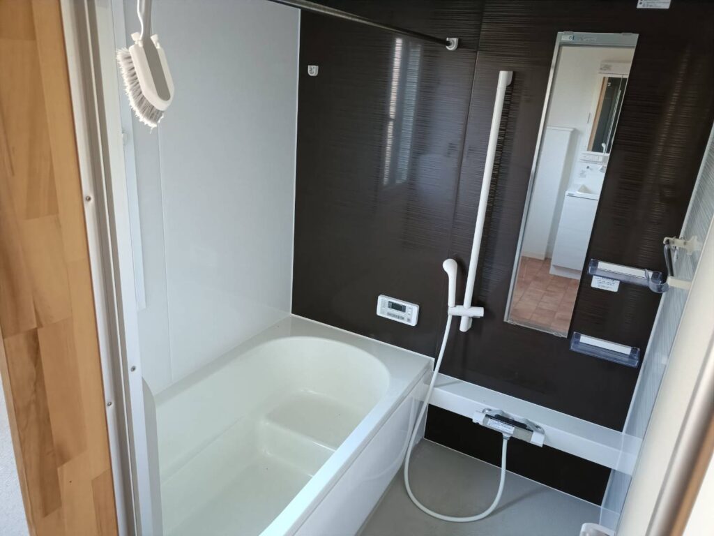 ヒルズガーデン梓川中古住宅