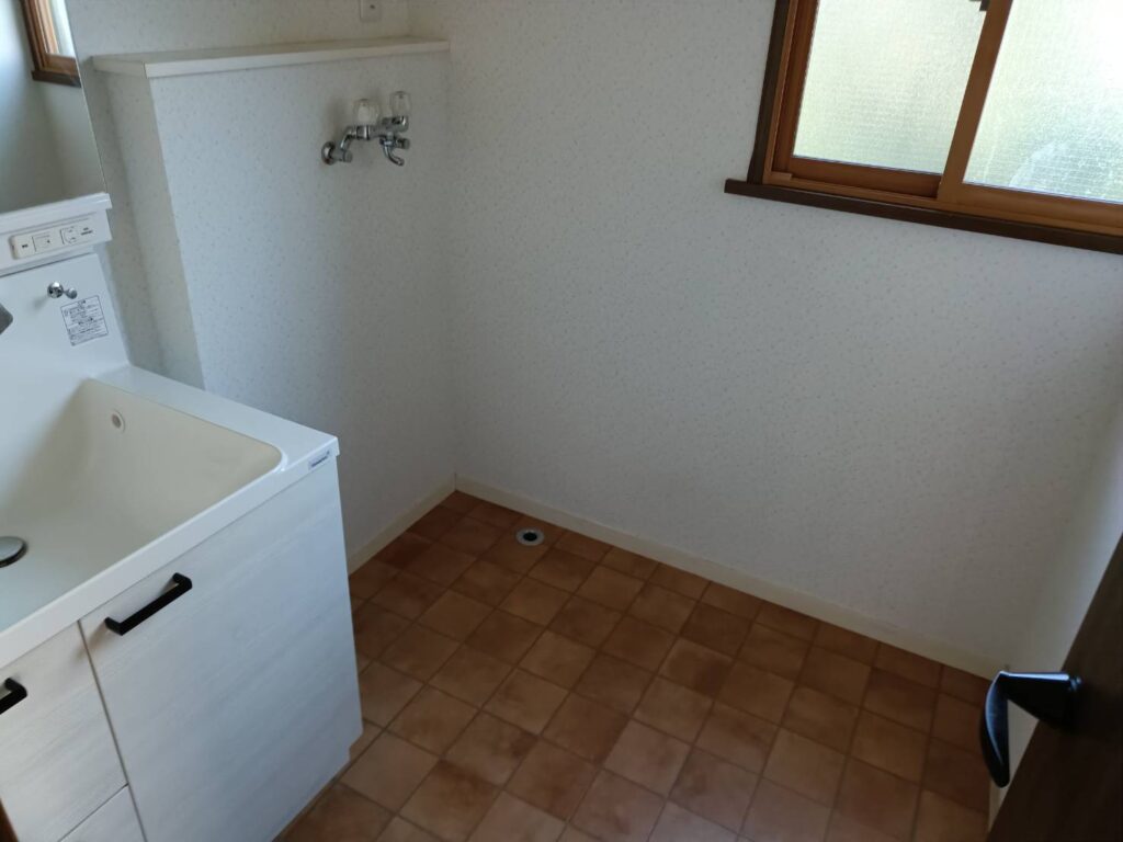 ヒルズガーデン梓川中古住宅