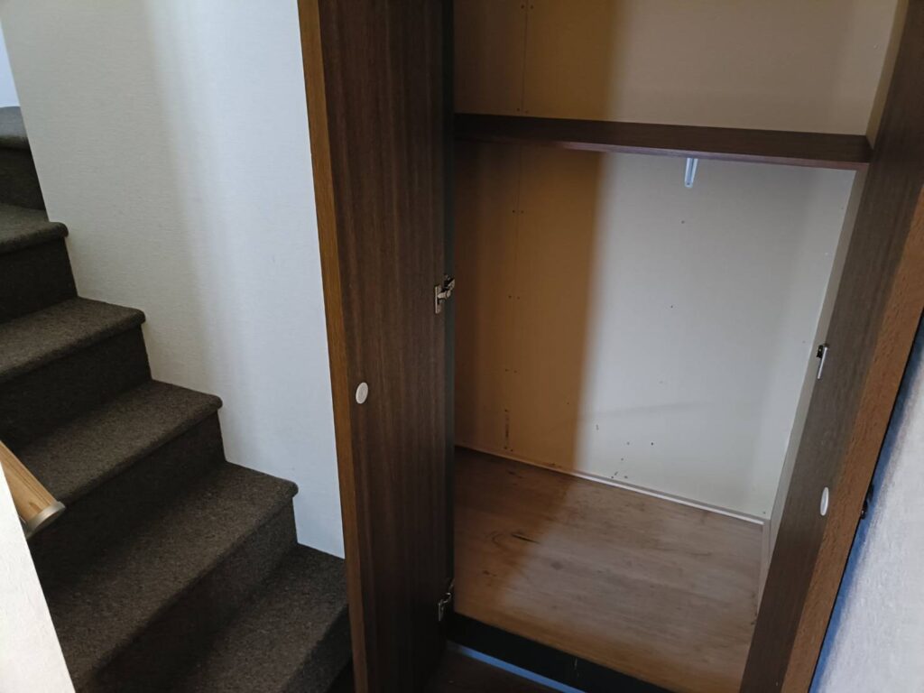 松本市梓川中古住宅