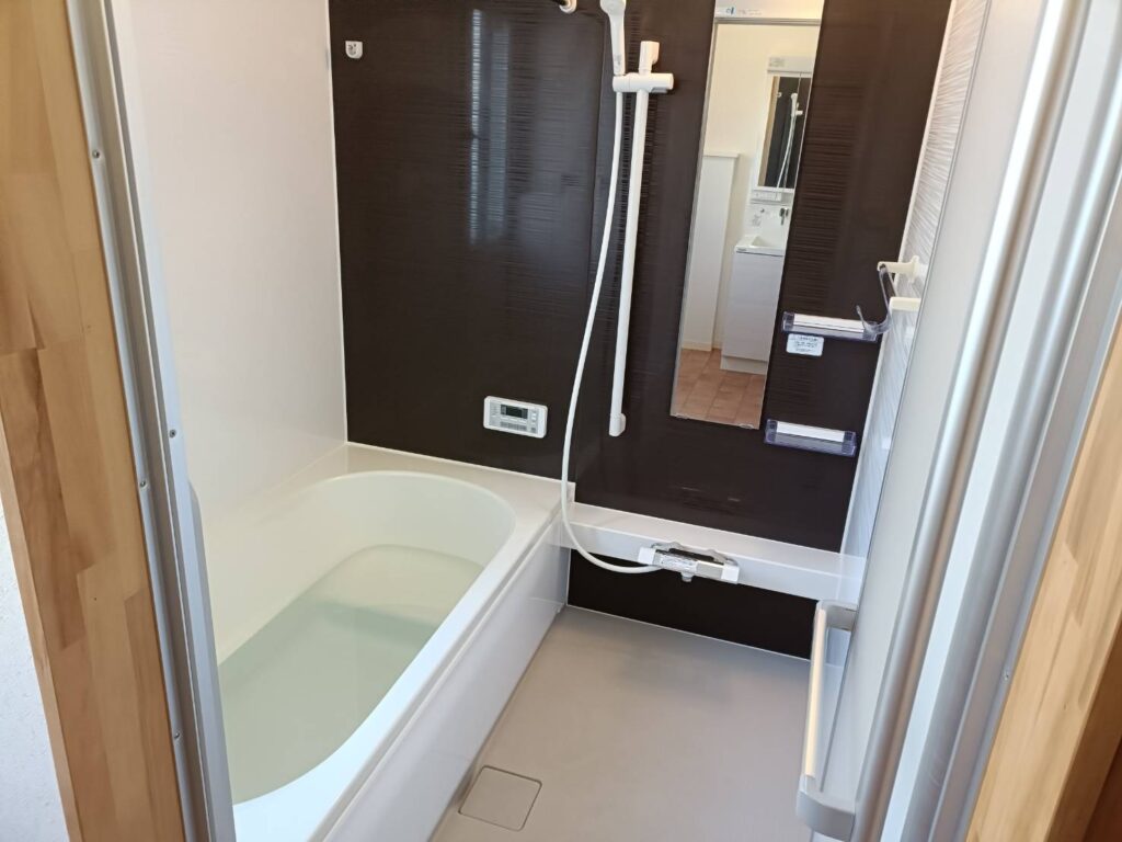 松本市梓川中古住宅